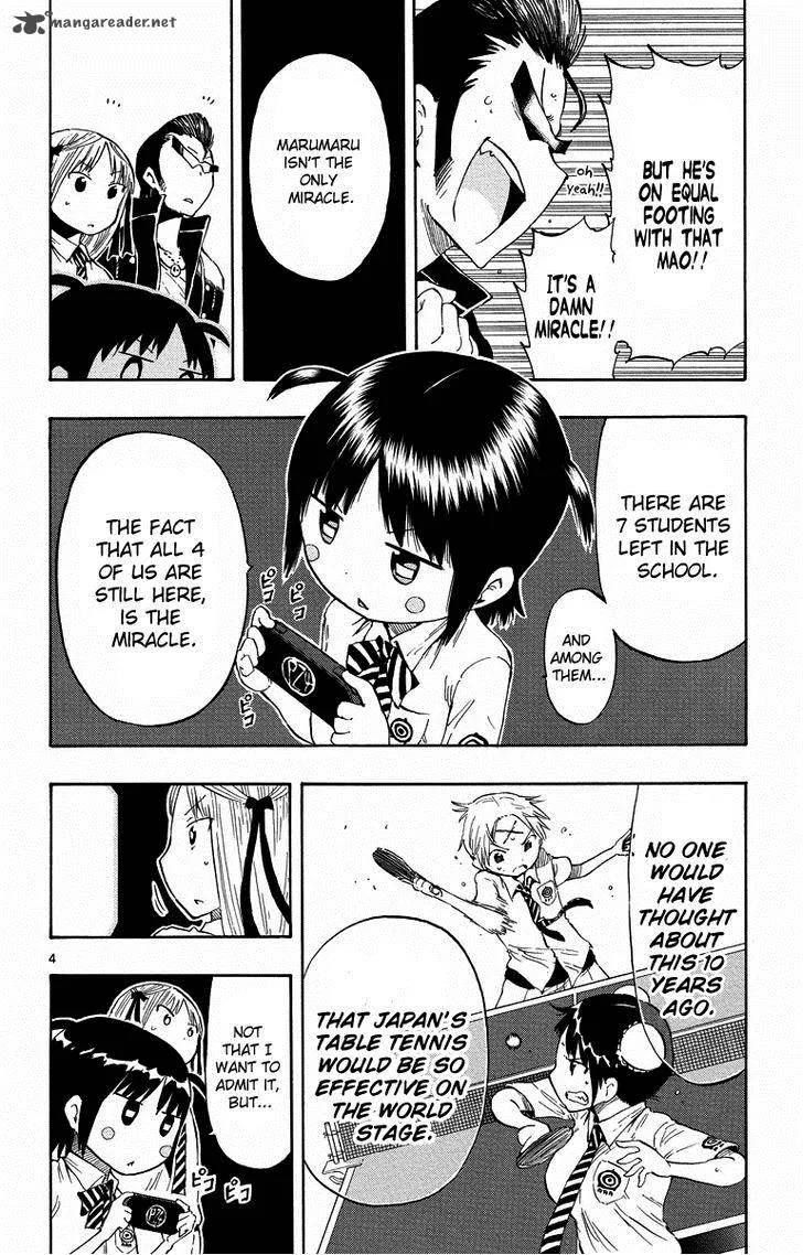 Takkoku! Chapter 33 page 4