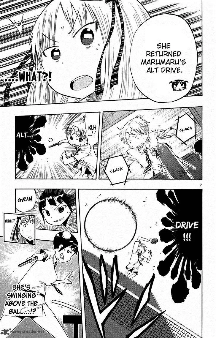 Takkoku! Chapter 33 page 7