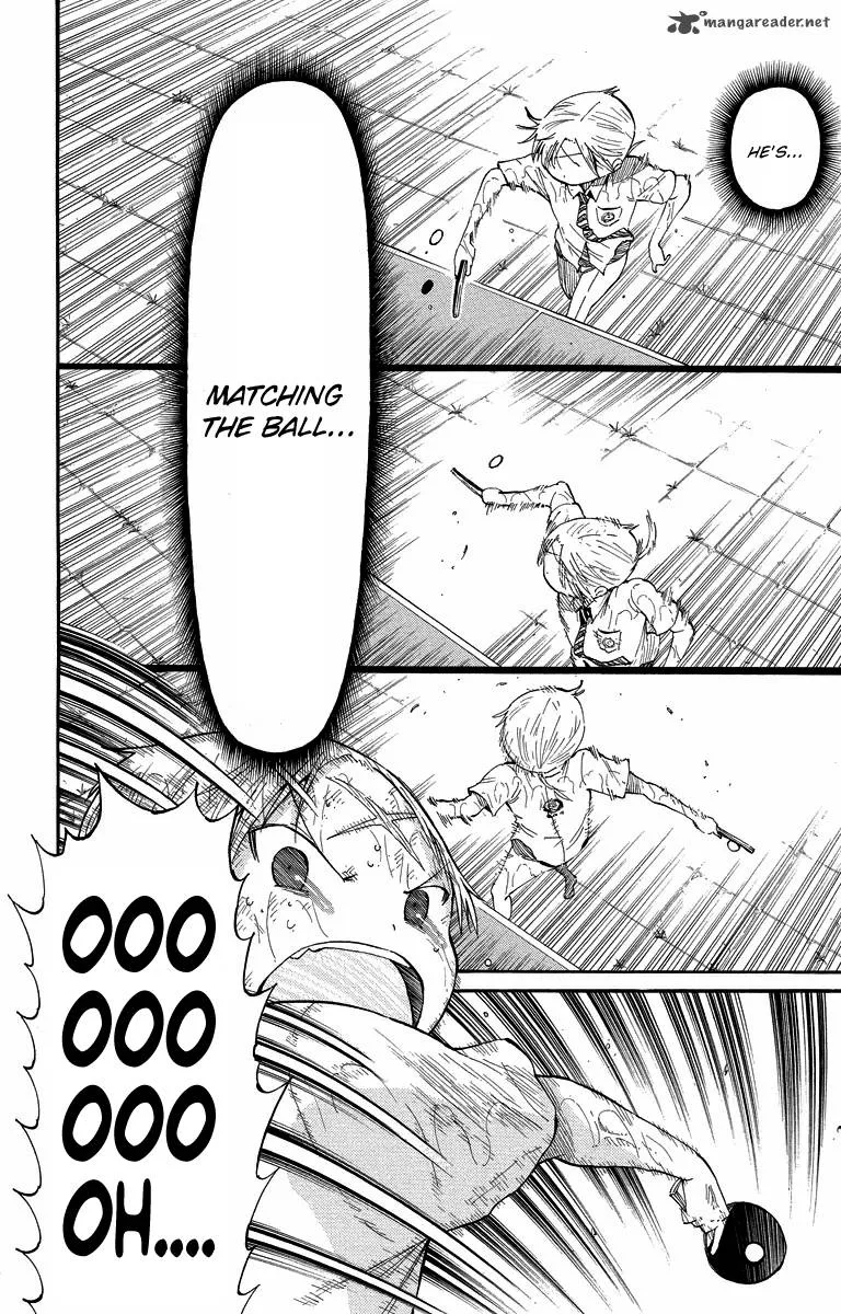 Takkoku! Chapter 36 page 2