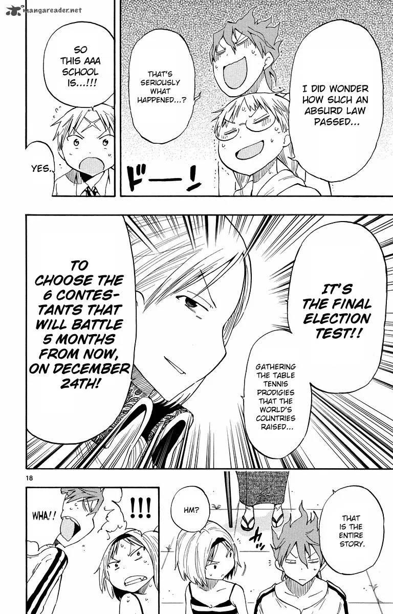 Takkoku! Chapter 37 page 23