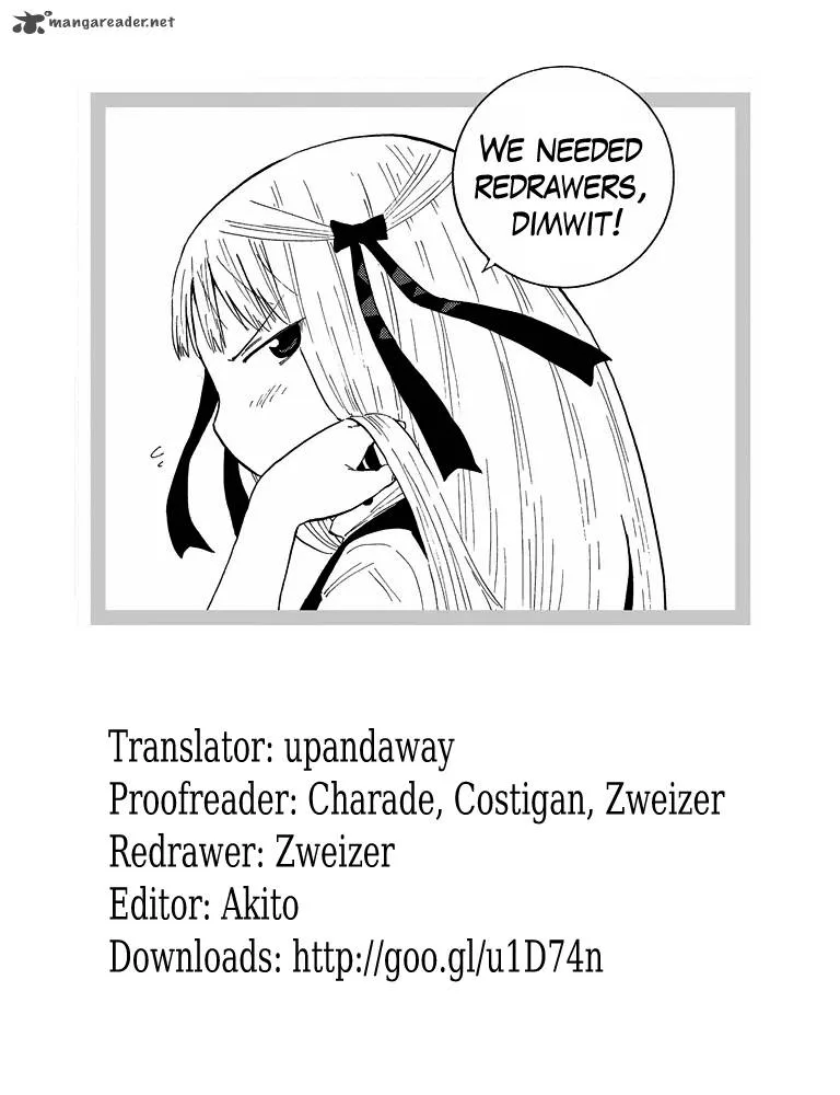 Takkoku! Chapter 37 page 26