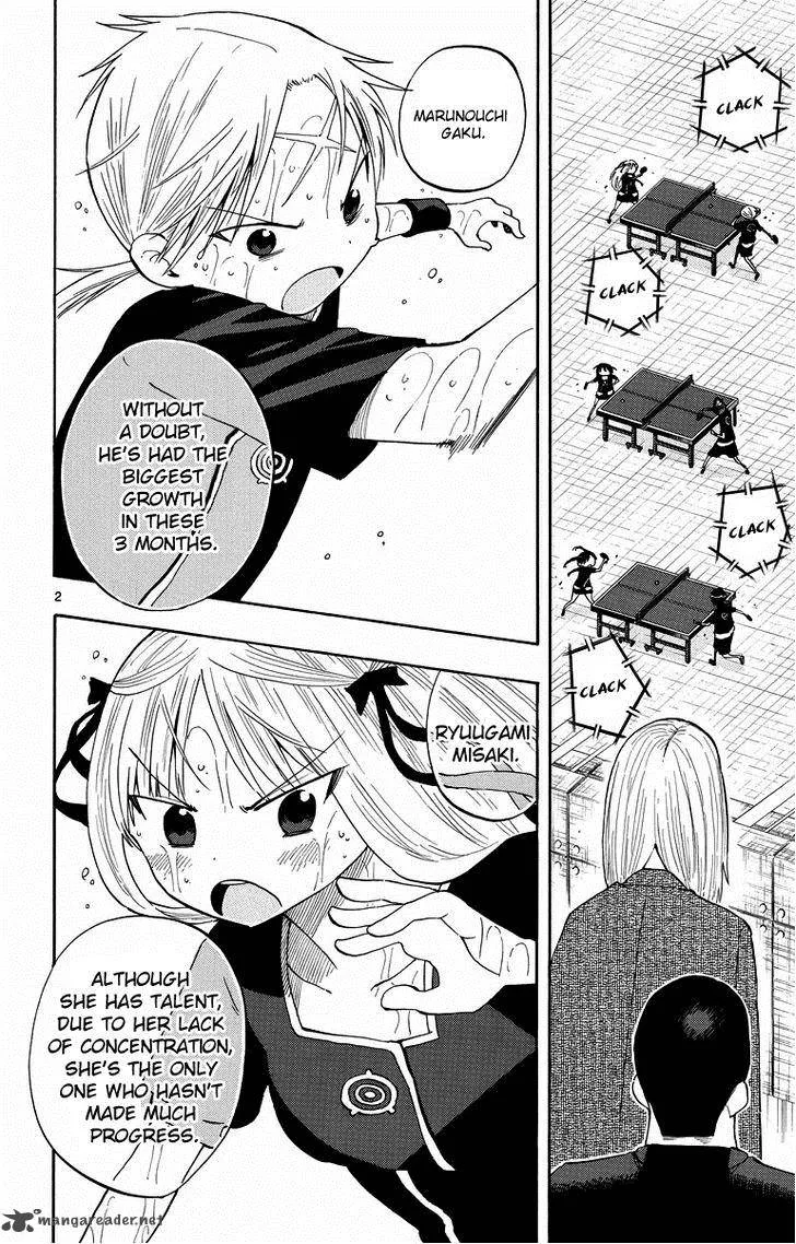 Takkoku! Chapter 38 page 2