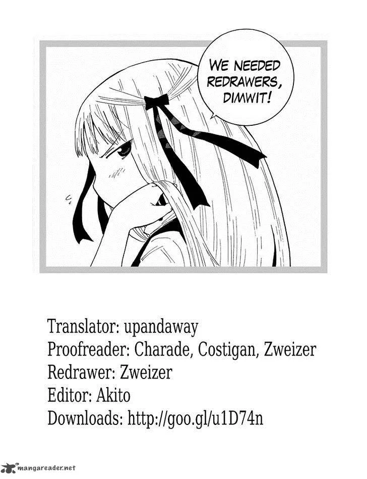 Takkoku! Chapter 38 page 20