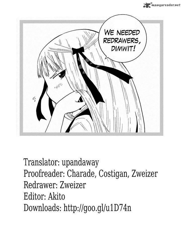 Takkoku! Chapter 39 page 19