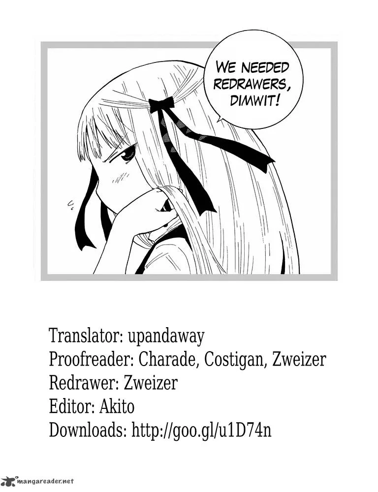 Takkoku! Chapter 40 page 24