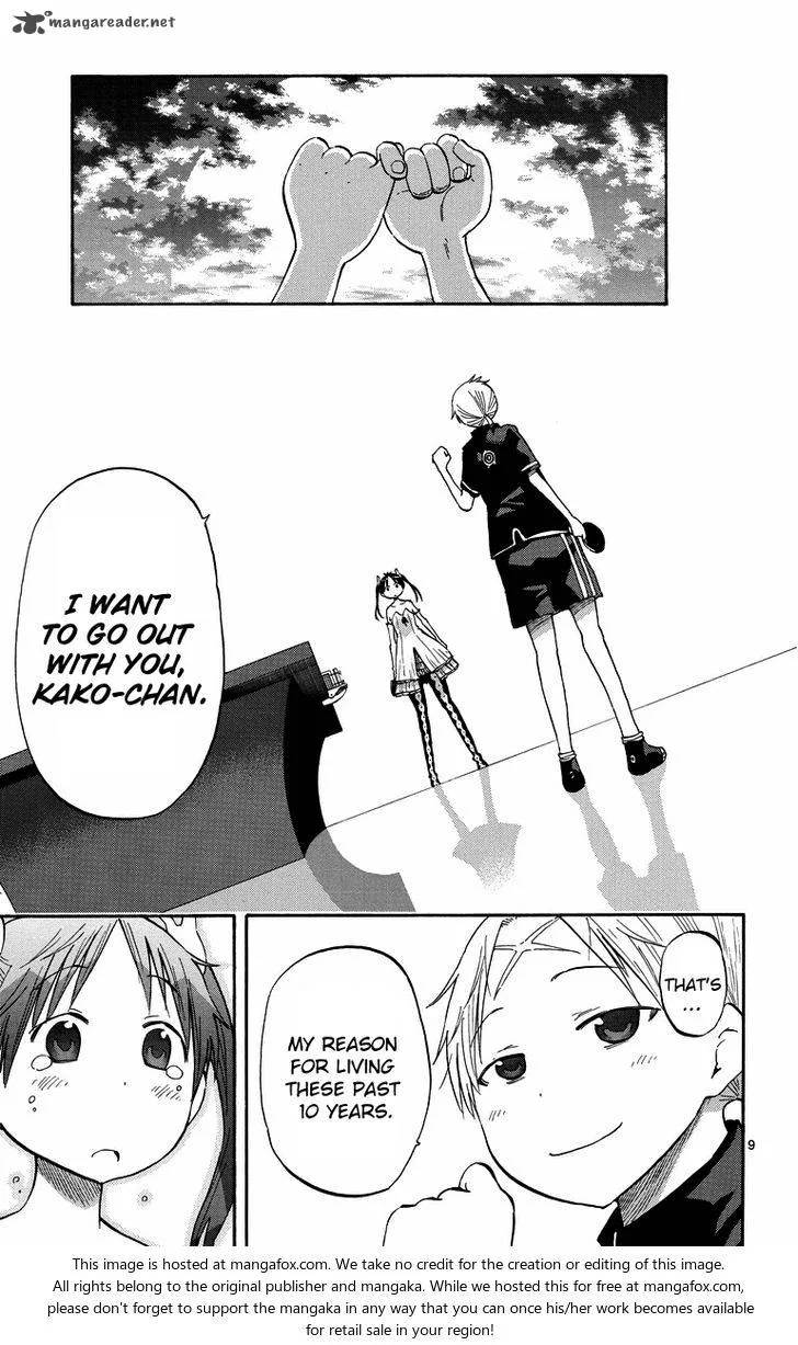 Takkoku! Chapter 41 page 9