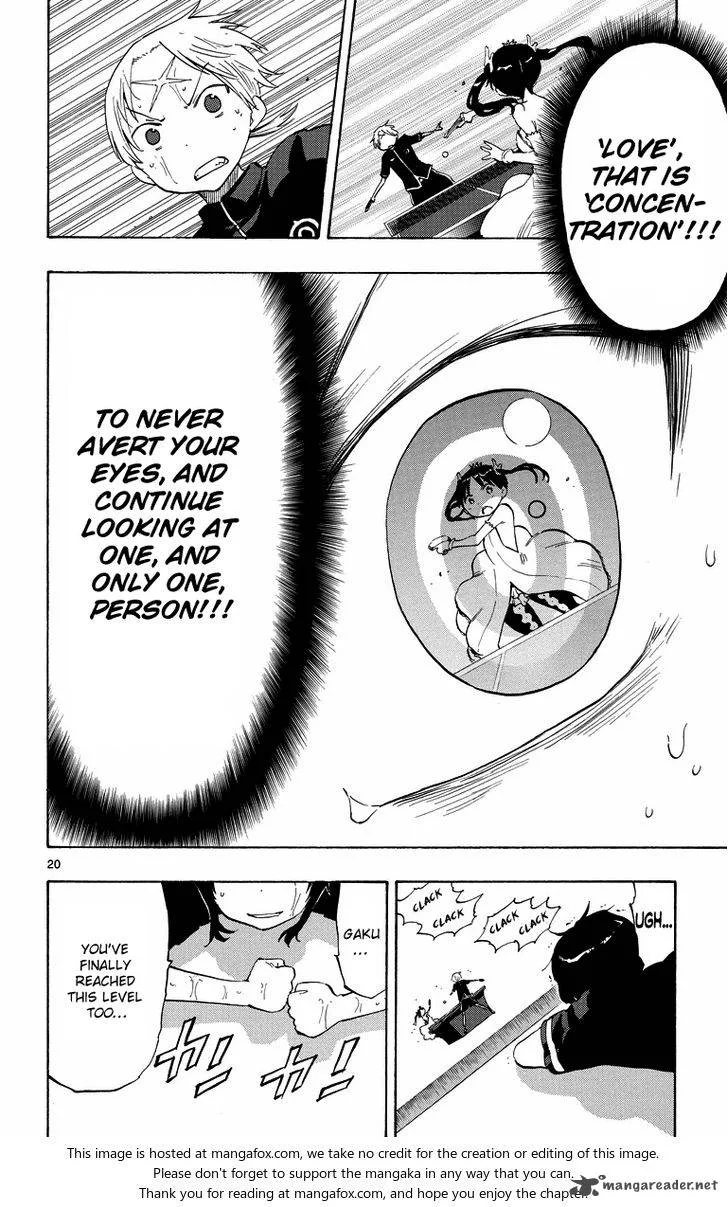 Takkoku! Chapter 41 page 18