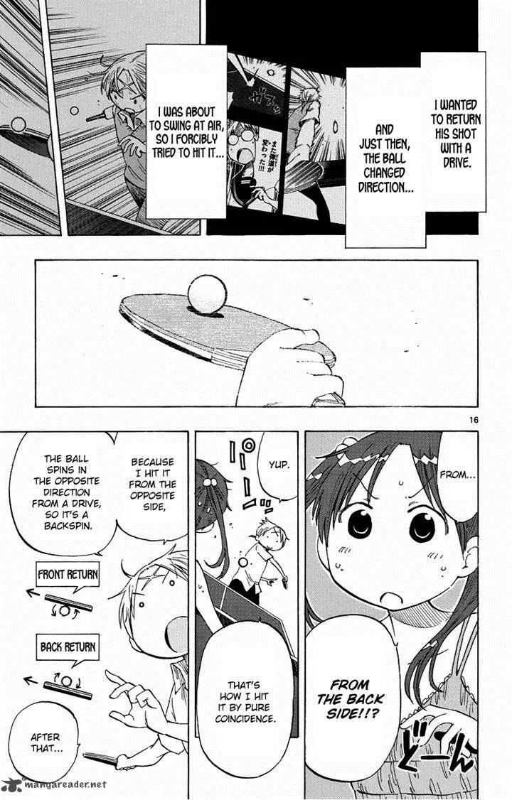 Takkoku! Chapter 44 page 16