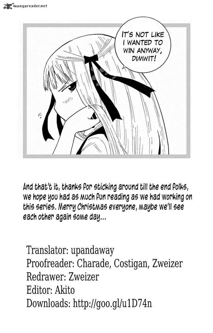 Takkoku! Chapter 44 page 28