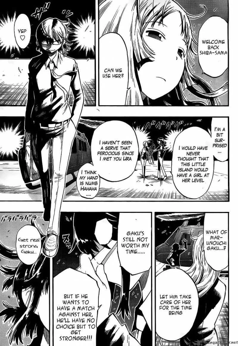 Takkoku! Chapter 7 page 24