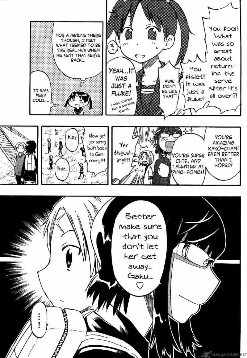 Takkoku! Chapter 7 page 22