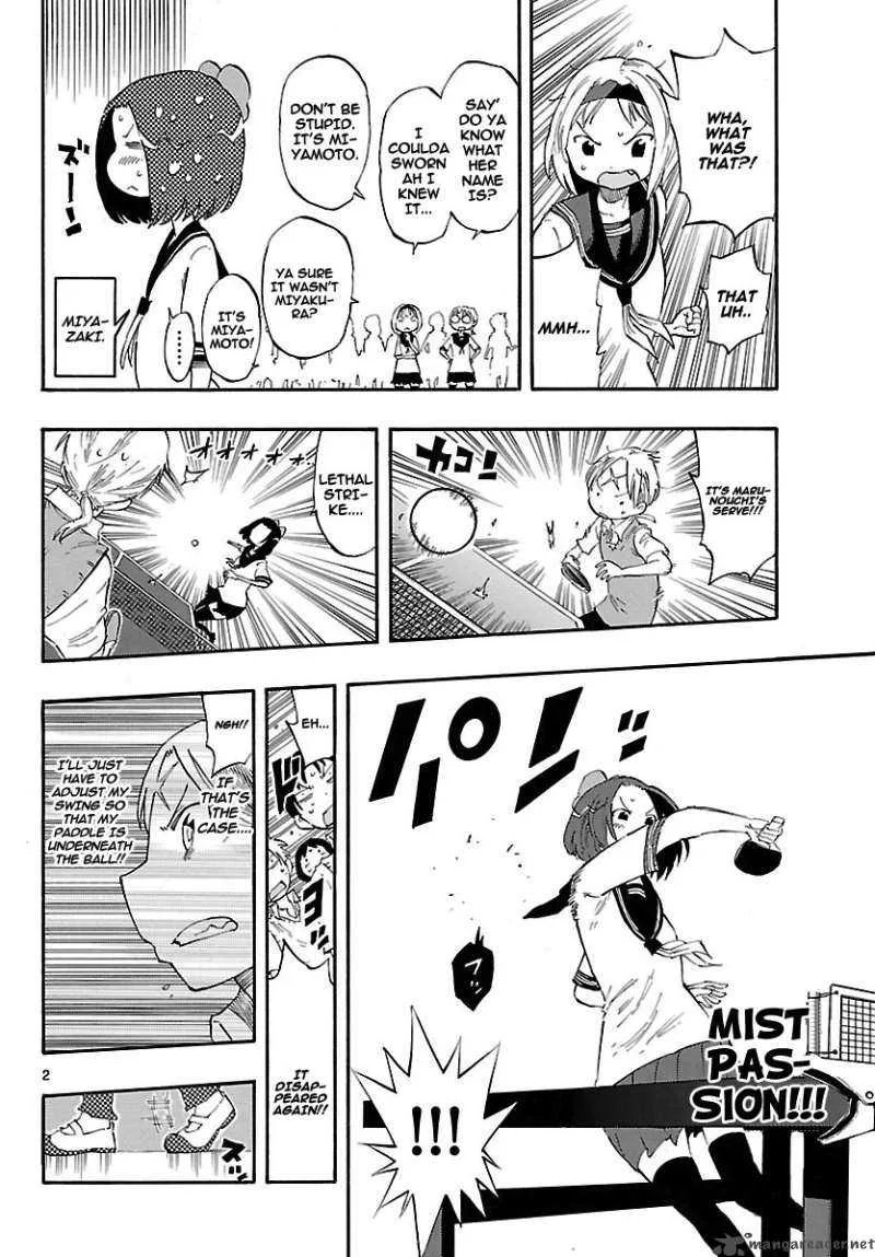 Takkoku! Chapter 9 page 2