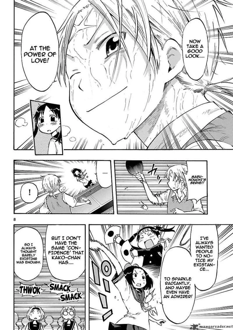 Takkoku! Chapter 9 page 8