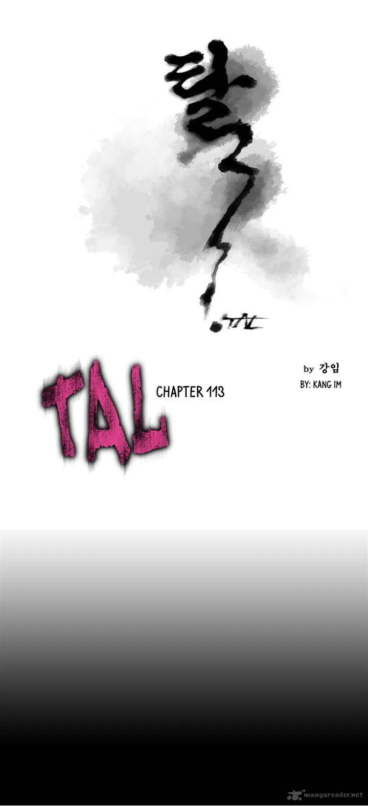 TAL Chapter 113 page 1