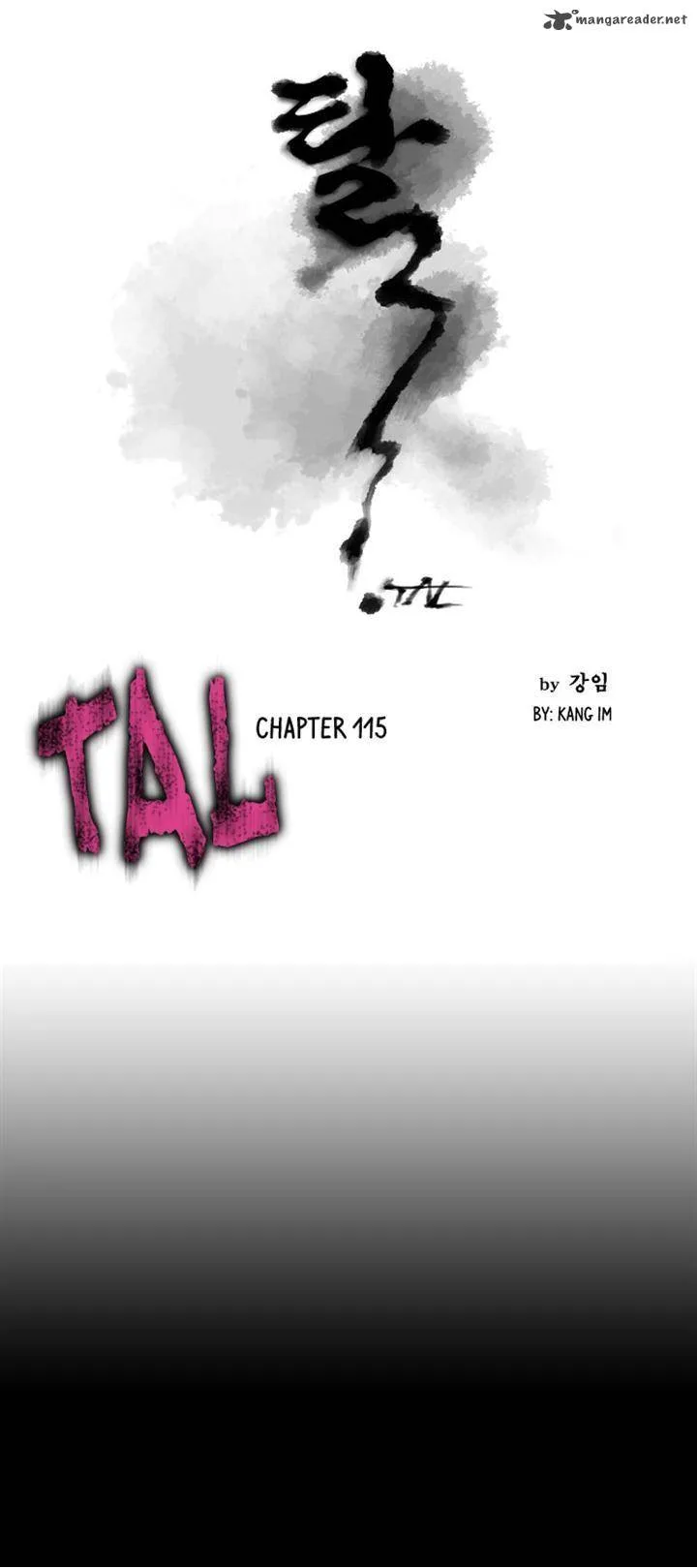 TAL Chapter 115 page 1