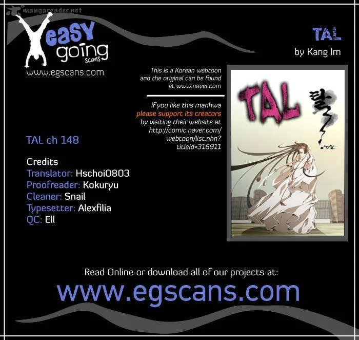TAL Chapter 148 page 1