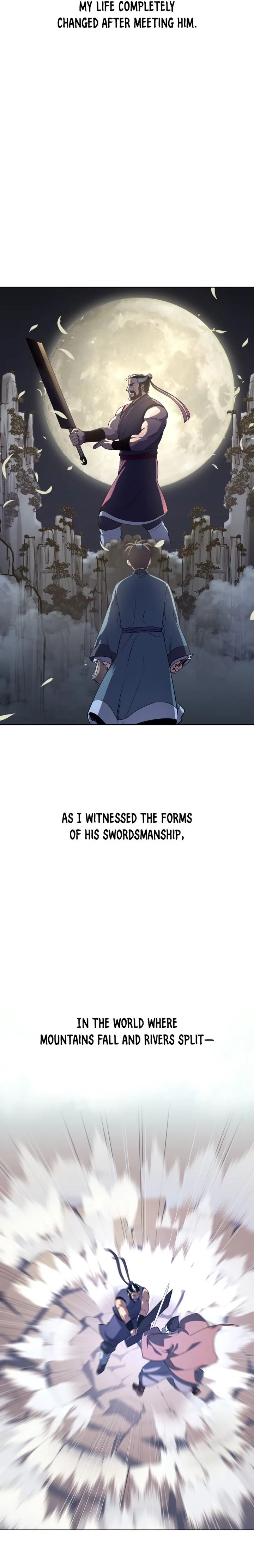Tale of a Scribe Who Retires to the Countryside Chapter 0 page 6