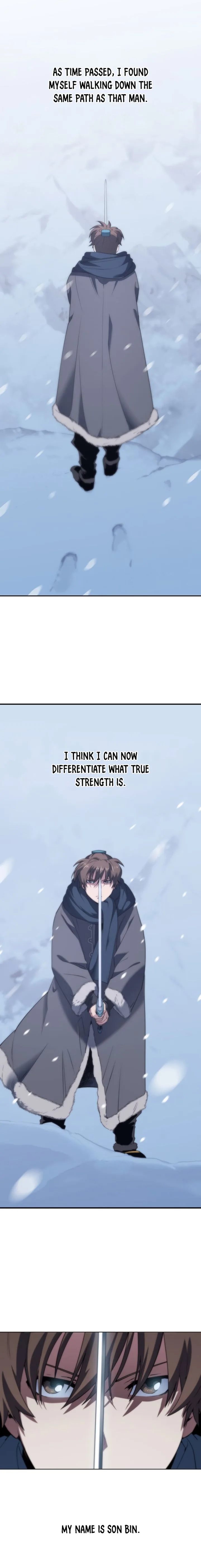 Tale of a Scribe Who Retires to the Countryside Chapter 0 page 8