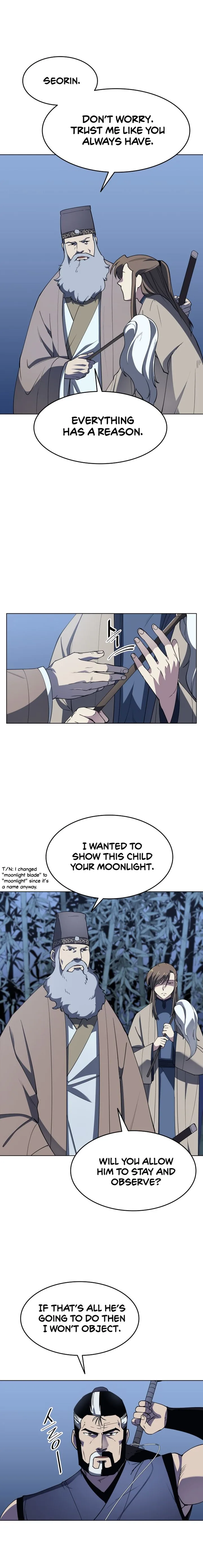 Tale of a Scribe Who Retires to the Countryside Chapter 10 page 7