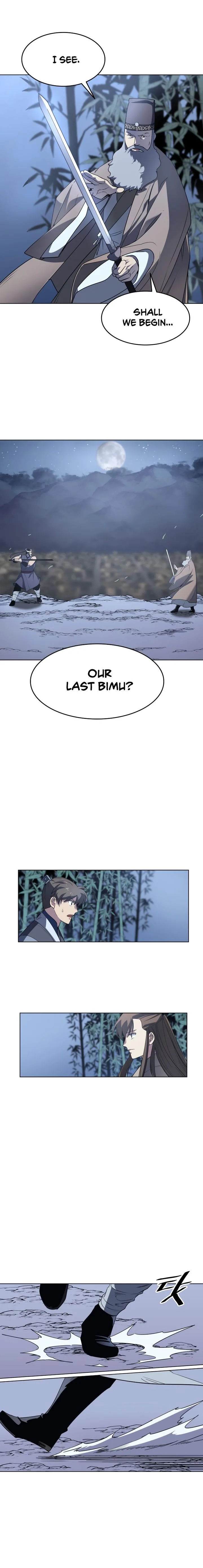 Tale of a Scribe Who Retires to the Countryside Chapter 10 page 9