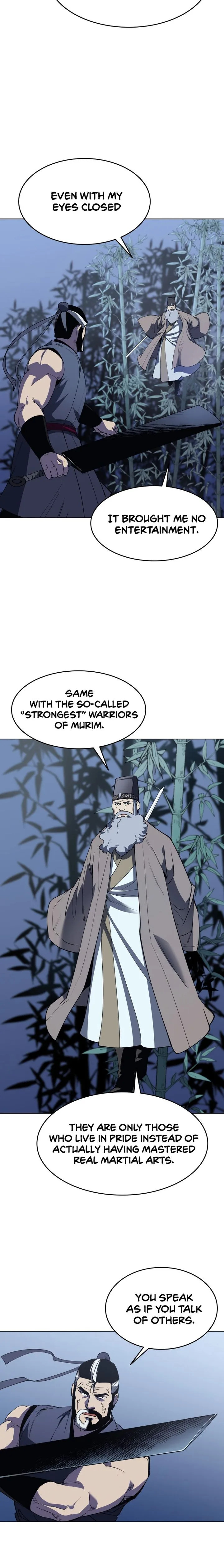 Tale of a Scribe Who Retires to the Countryside Chapter 10 page 15