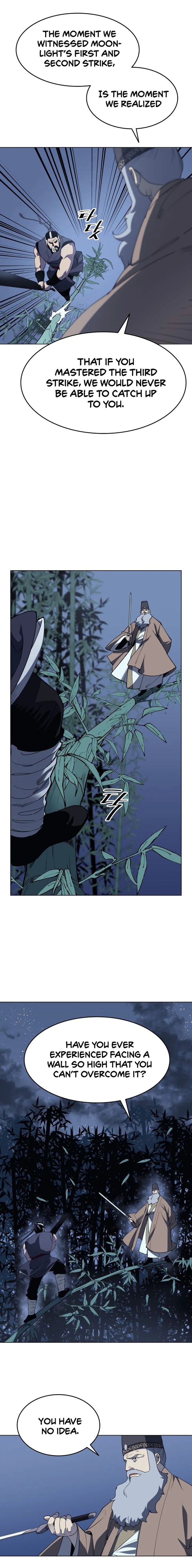 Tale of a Scribe Who Retires to the Countryside Chapter 10 page 19
