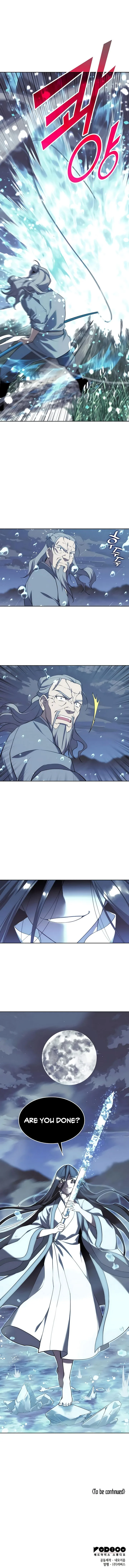 Tale of a Scribe Who Retires to the Countryside Chapter 101 page 15