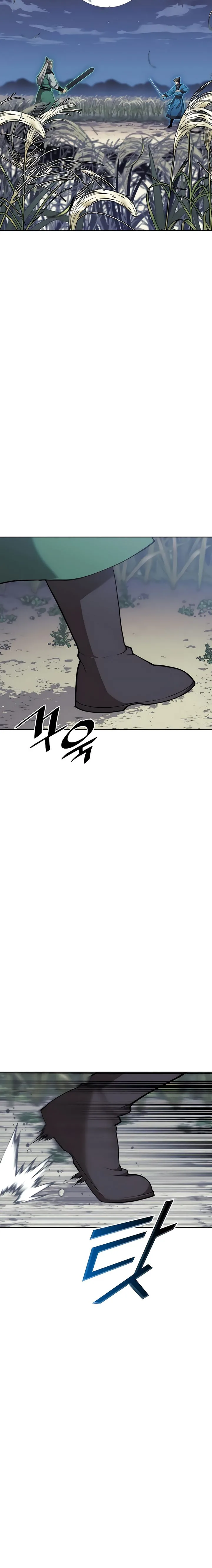Tale of a Scribe Who Retires to the Countryside Chapter 104 page 12