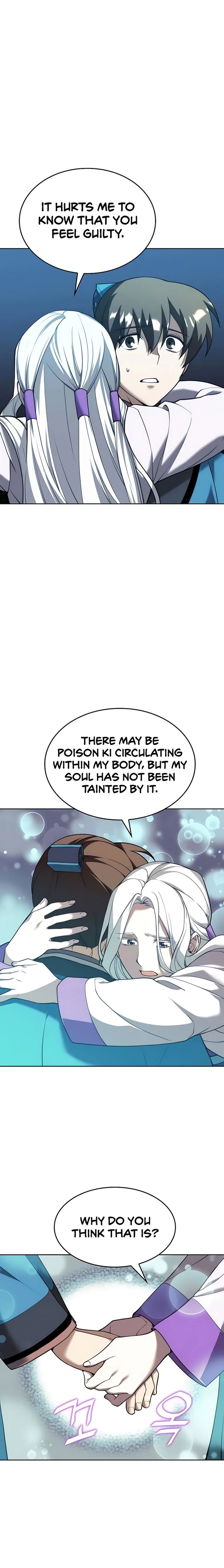 Tale of a Scribe Who Retires to the Countryside Chapter 106 page 15