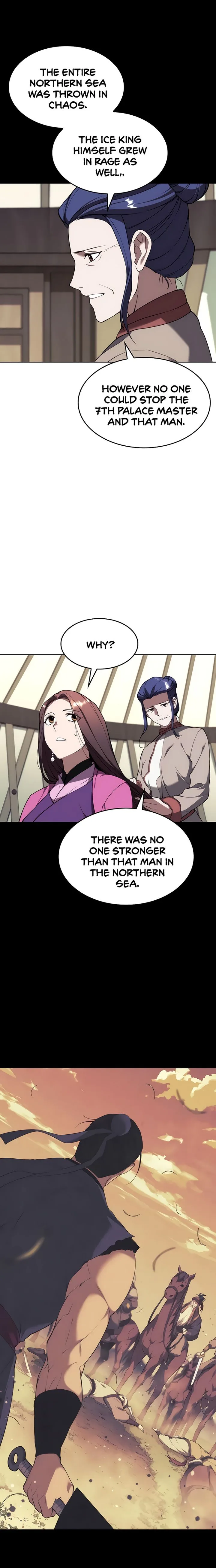 Tale of a Scribe Who Retires to the Countryside Chapter 108 page 15