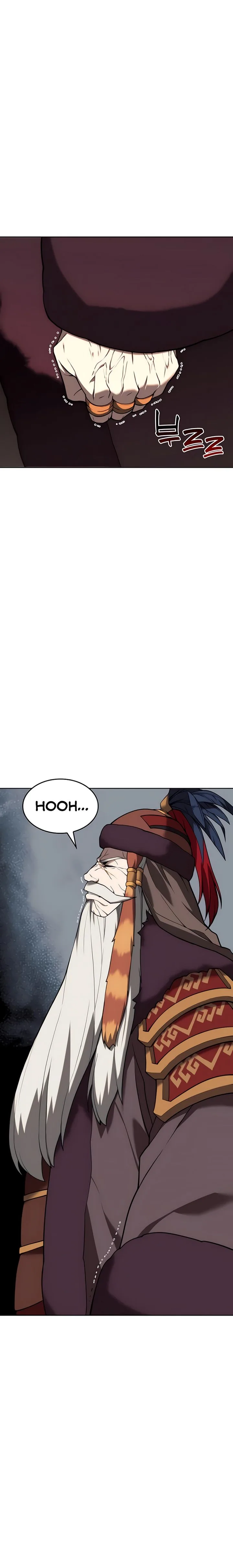 Tale of a Scribe Who Retires to the Countryside Chapter 108 page 5