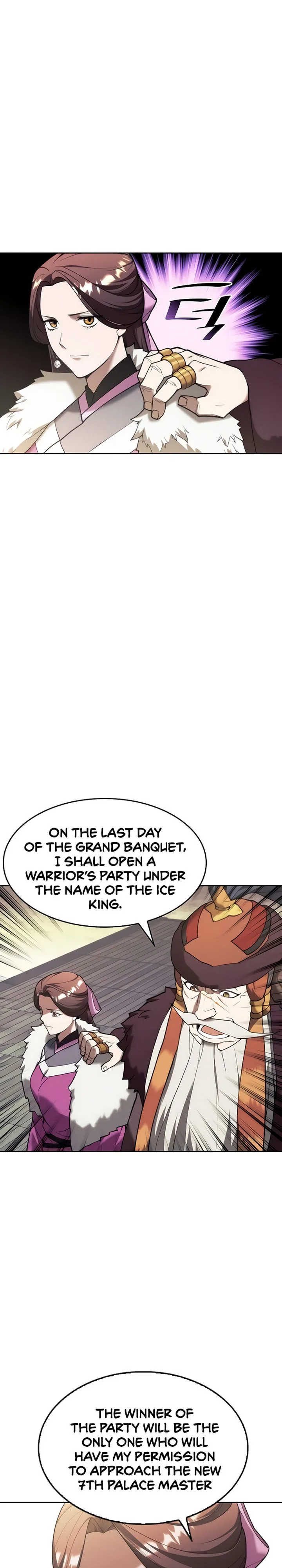 Tale of a Scribe Who Retires to the Countryside Chapter 108 page 29