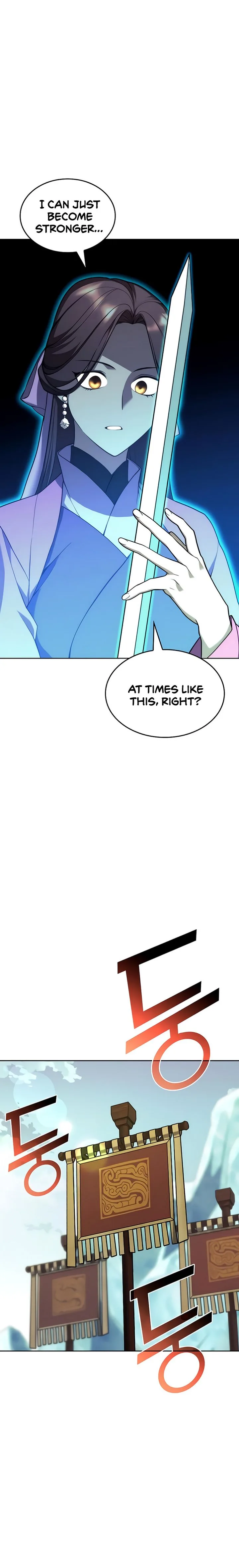 Tale of a Scribe Who Retires to the Countryside Chapter 109 page 22