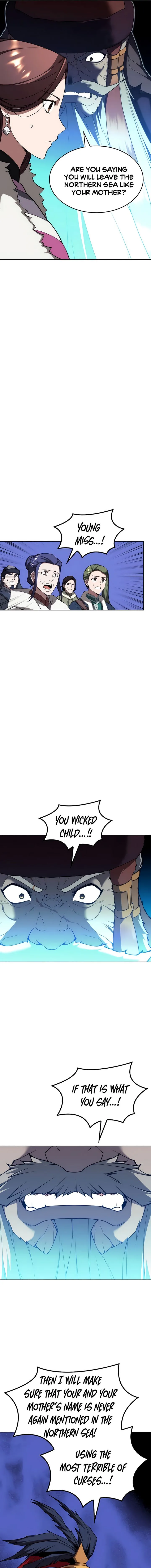 Tale of a Scribe Who Retires to the Countryside Chapter 109 page 4