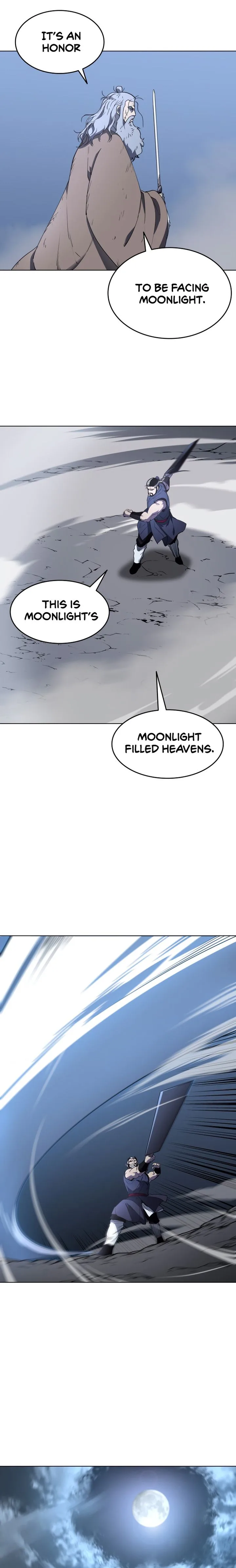 Tale of a Scribe Who Retires to the Countryside Chapter 11 page 4
