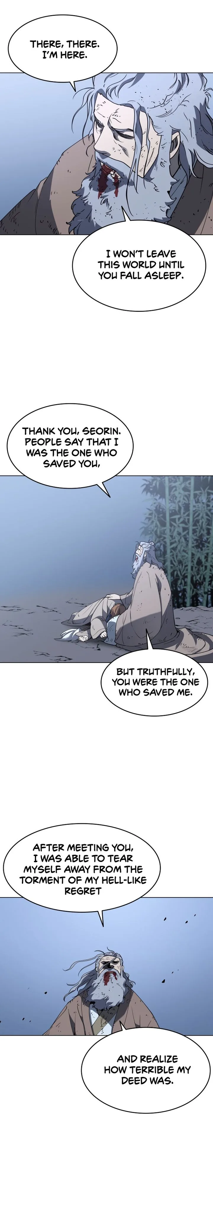 Tale of a Scribe Who Retires to the Countryside Chapter 11 page 22