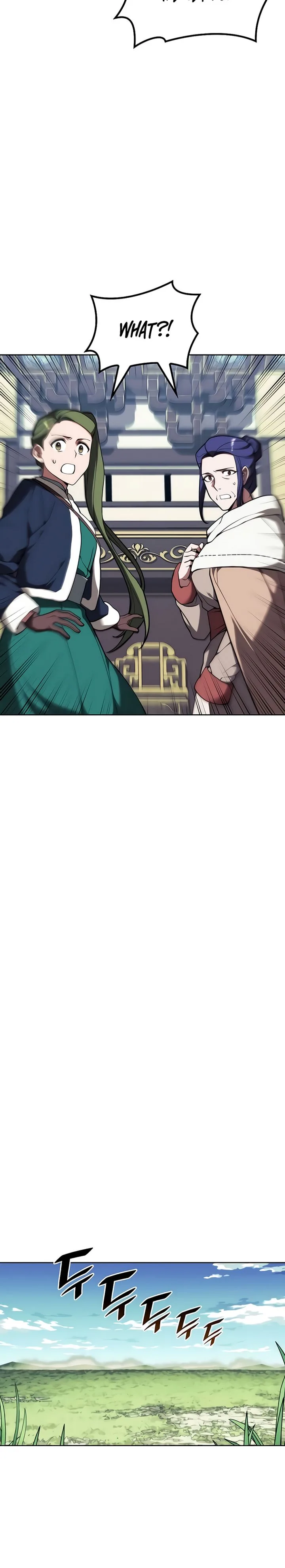 Tale of a Scribe Who Retires to the Countryside Chapter 118 page 23