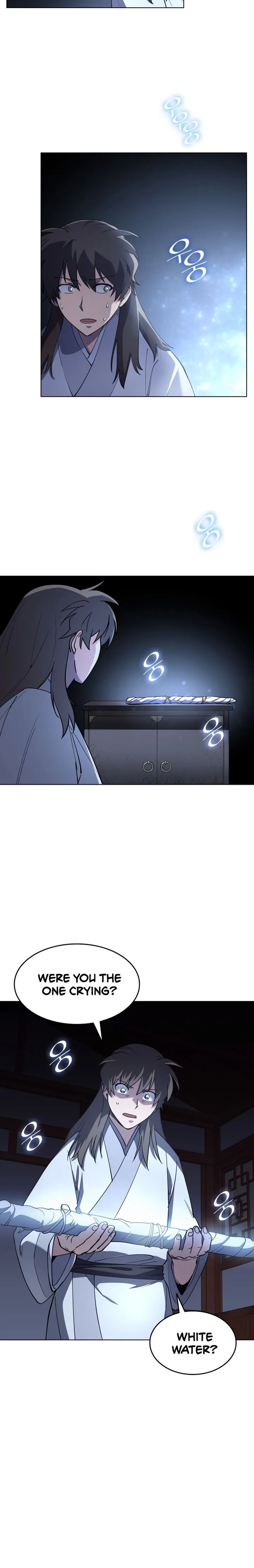 Tale of a Scribe Who Retires to the Countryside Chapter 12 page 5