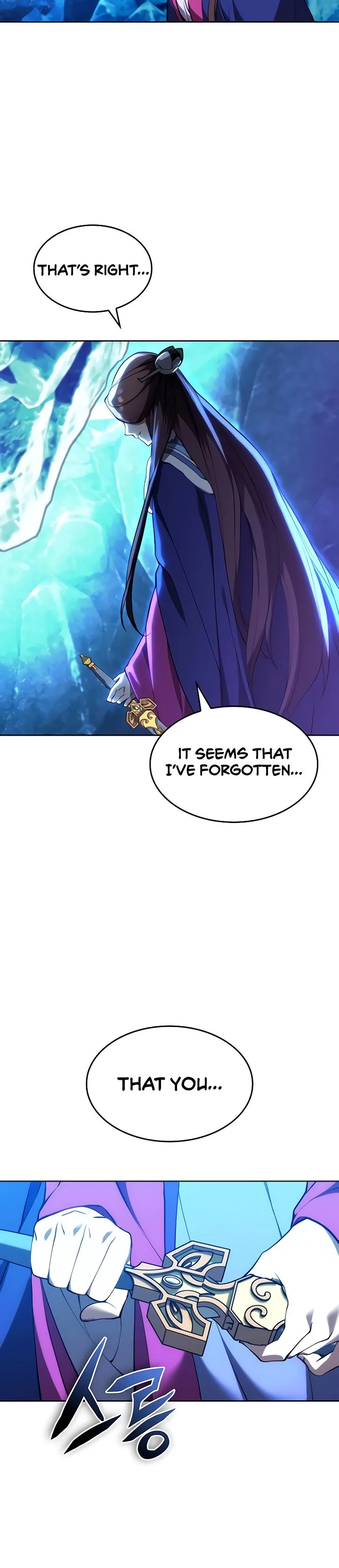 Tale of a Scribe Who Retires to the Countryside Chapter 120 page 32