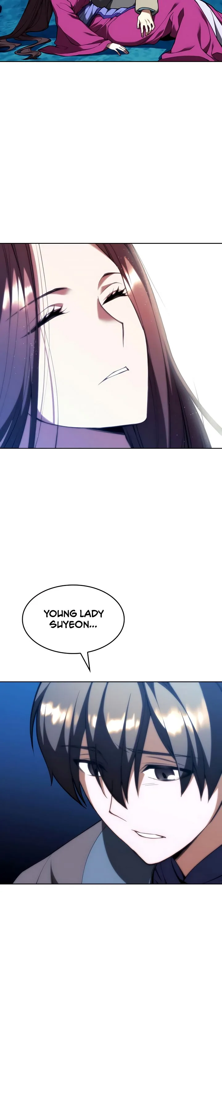 Tale of a Scribe Who Retires to the Countryside Chapter 121 page 27
