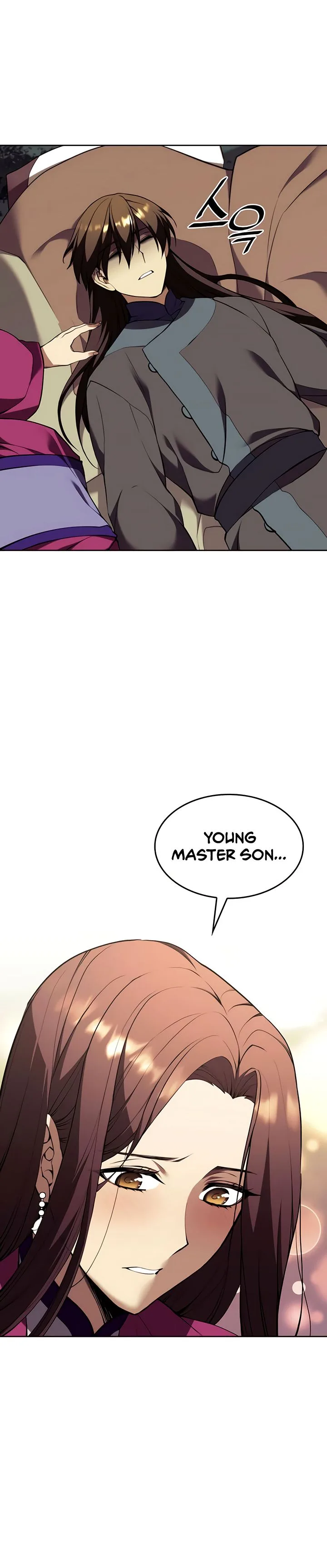 Tale of a Scribe Who Retires to the Countryside Chapter 122 page 31