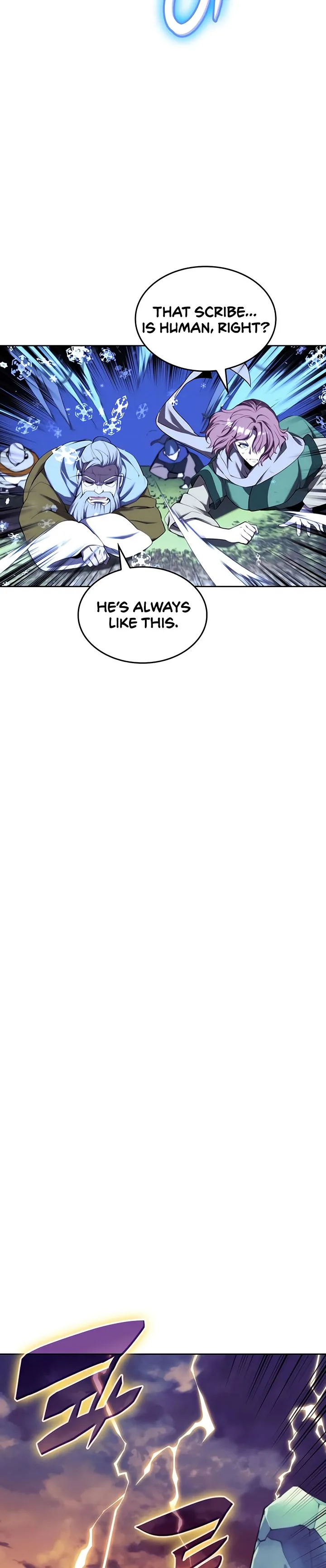 Tale of a Scribe Who Retires to the Countryside Chapter 122 page 15