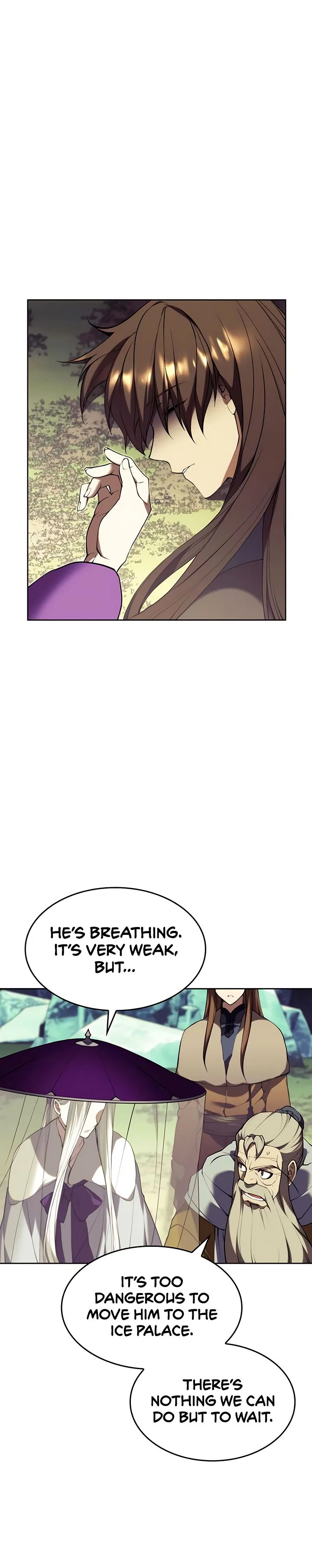 Tale of a Scribe Who Retires to the Countryside Chapter 122 page 26