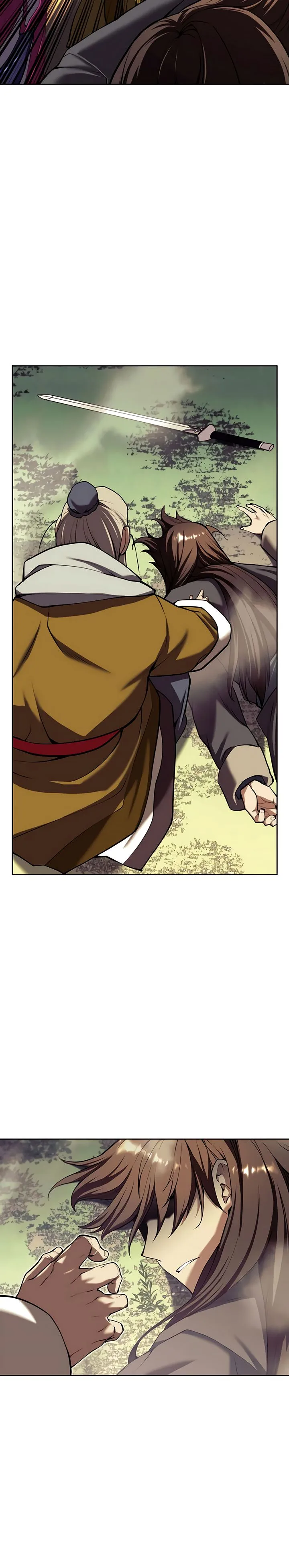 Tale of a Scribe Who Retires to the Countryside Chapter 122 page 22