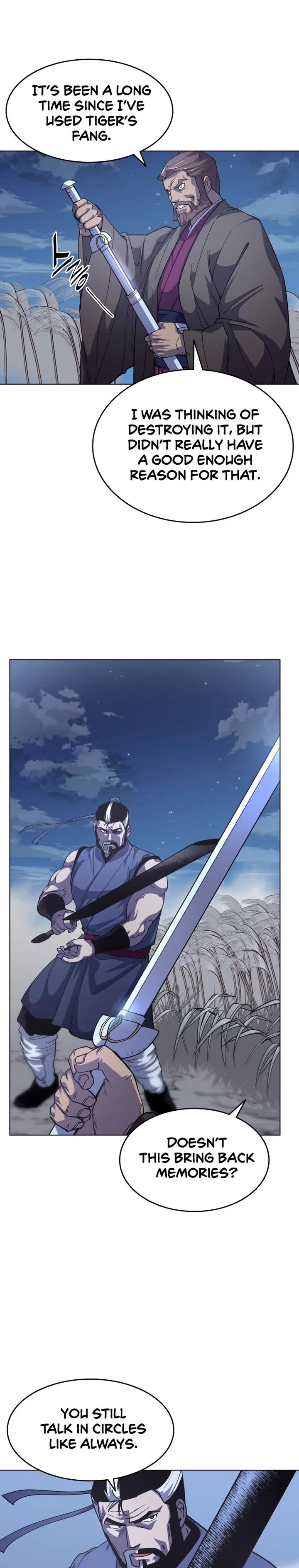 Tale of a Scribe Who Retires to the Countryside Chapter 14 page 17