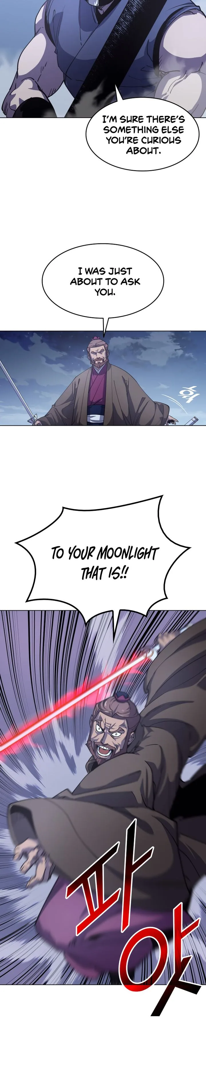 Tale of a Scribe Who Retires to the Countryside Chapter 14 page 18