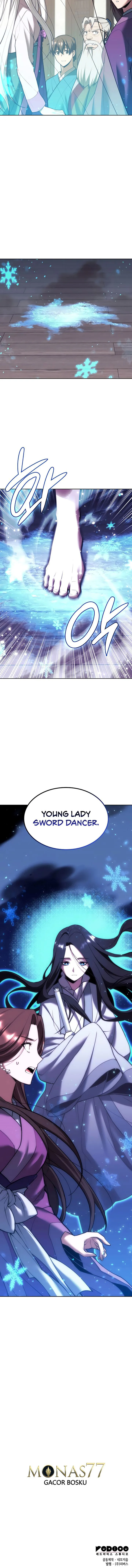 Tale of a Scribe Who Retires to the Countryside Chapter 143 page 11