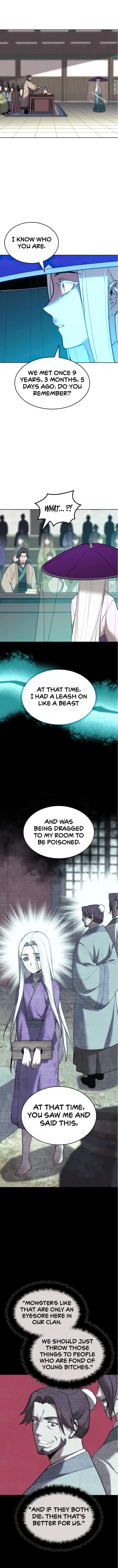 Tale of a Scribe Who Retires to the Countryside Chapter 156 page 7