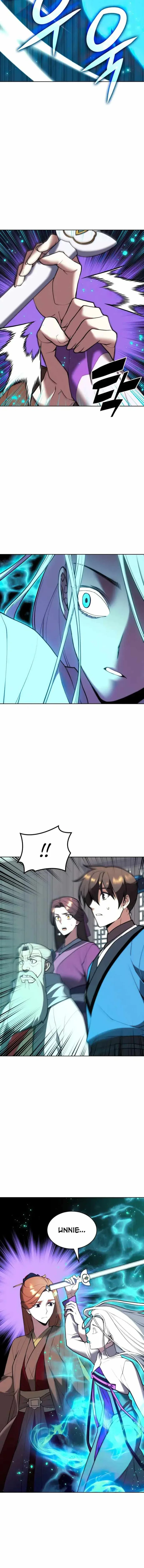 Tale of a Scribe Who Retires to the Countryside Chapter 159 page 9