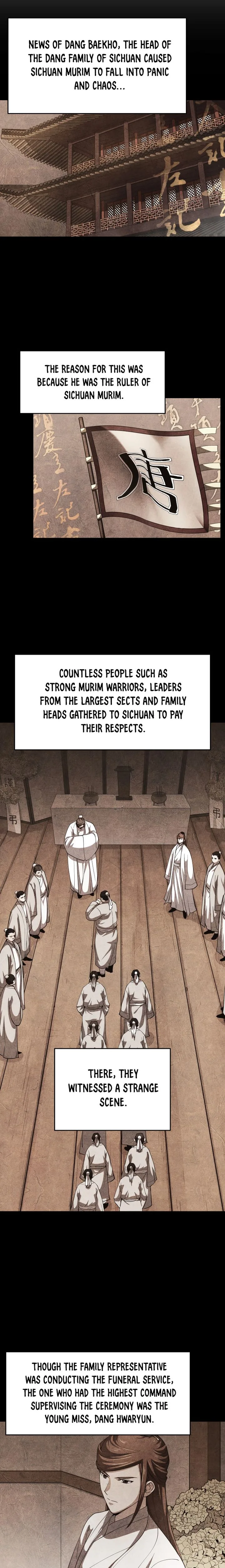 Tale of a Scribe Who Retires to the Countryside Chapter 16 page 4